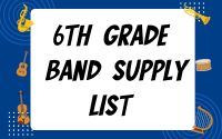  band